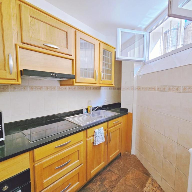Grand appt for 7p center city - Appartement - 10