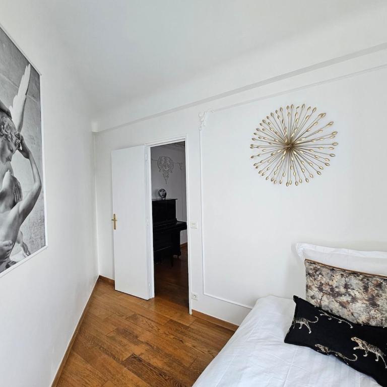 Grand appt for 7p center city - Appartement - 13