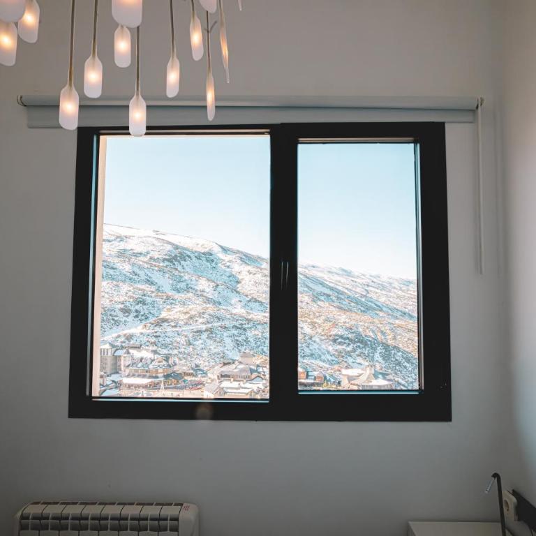 Ático dúplex en Monte Gorbea - Appartement 2 Chambres - 10