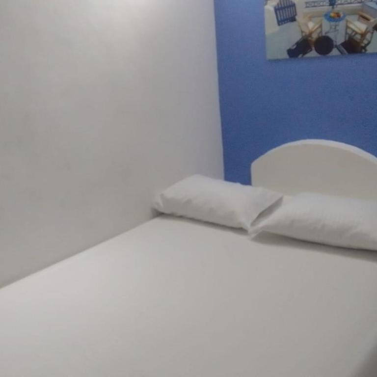 hospedaje luna azul - Habitación Doble - 6