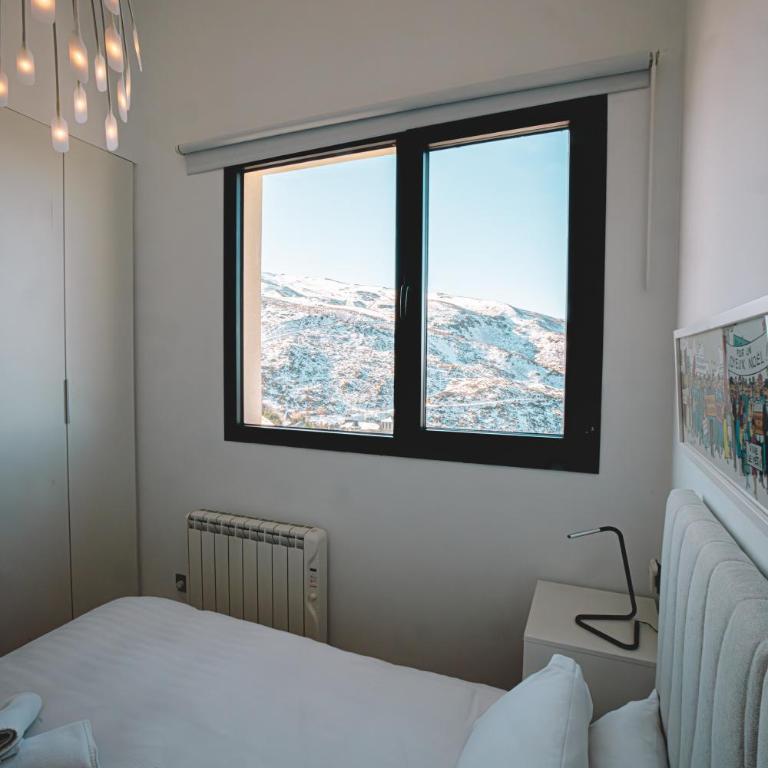 Ático dúplex en Monte Gorbea - Appartement 2 Chambres - 9