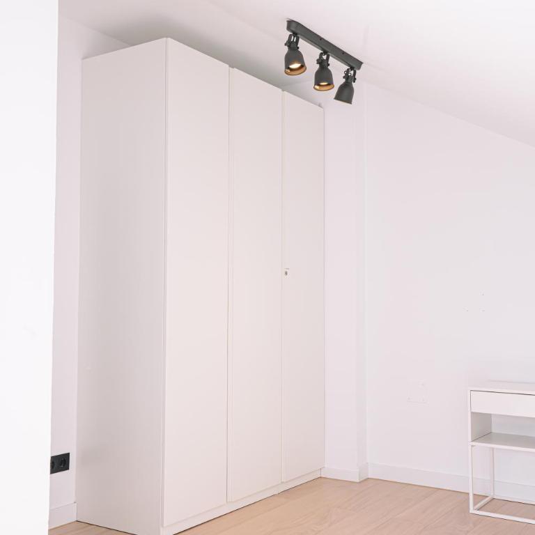 Ático dúplex en Monte Gorbea - Appartement 2 Chambres - 24