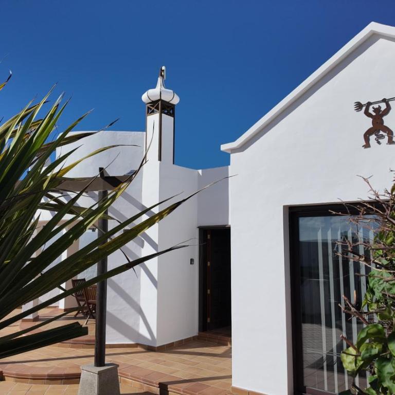 Villa Alysia - Playa Blanca - Two-Bedroom Villa - 11