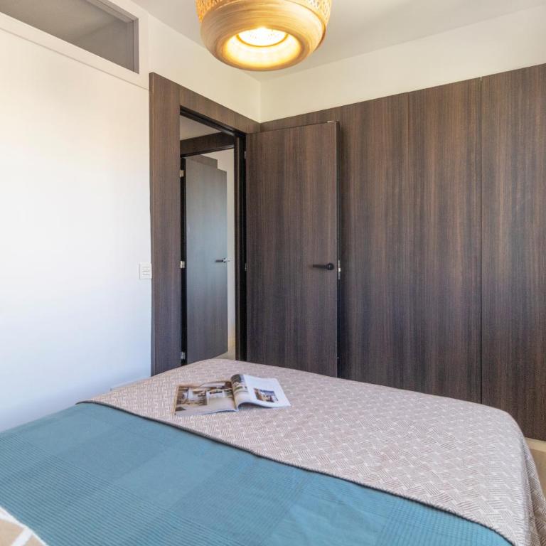 Apartamento Dream View Aguadulce - Apartamento con vistas al mar - 38