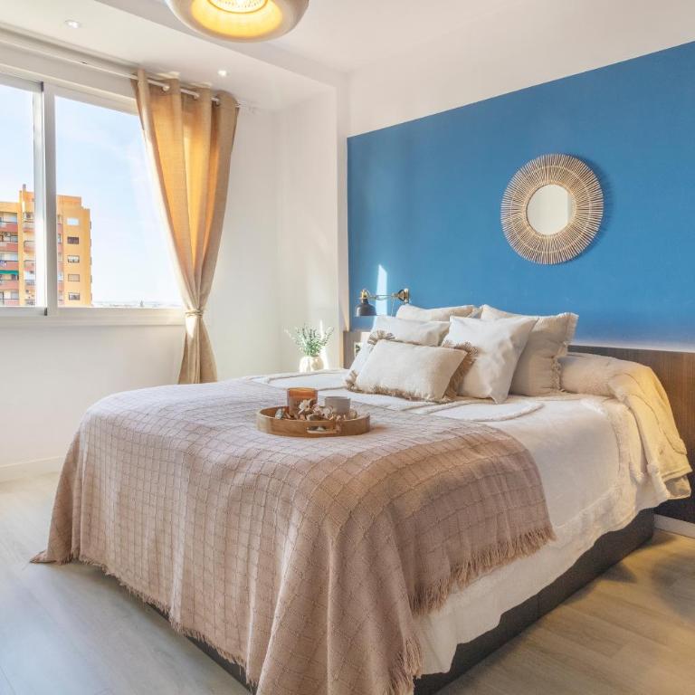 Apartamento Dream View Aguadulce - Apartamento con vistas al mar - 29