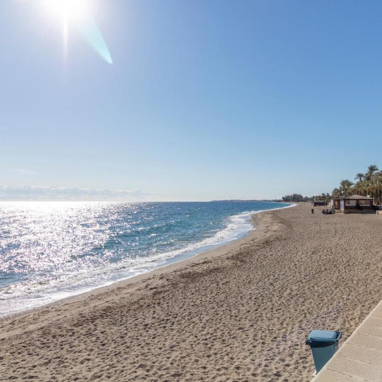 Apartamento Dream View Aguadulce - Apartamento con vistas al mar - 44