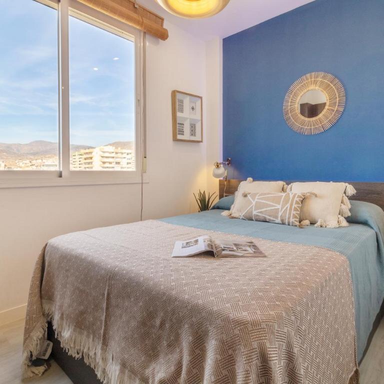 Apartamento Dream View Aguadulce - Apartamento con vistas al mar - 36