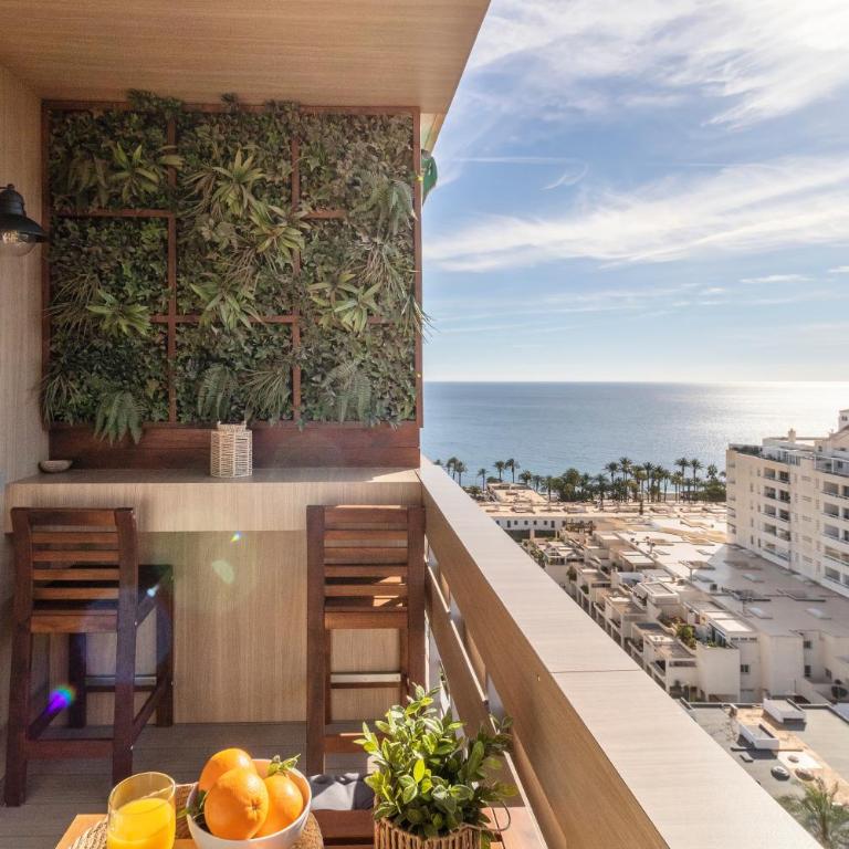 Apartamento Dream View Aguadulce - Apartamento con vistas al mar - 22