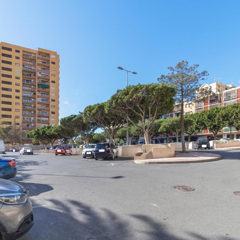 Apartamento Dream View Aguadulce - Apartamento con vistas al mar - 45
