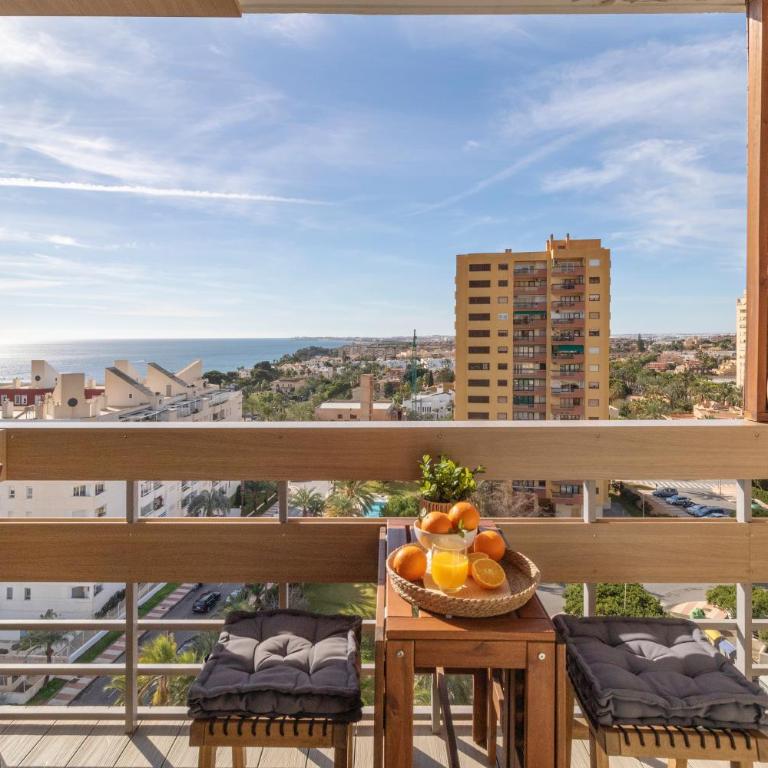 Apartamento Dream View Aguadulce - Apartamento con vistas al mar - 18