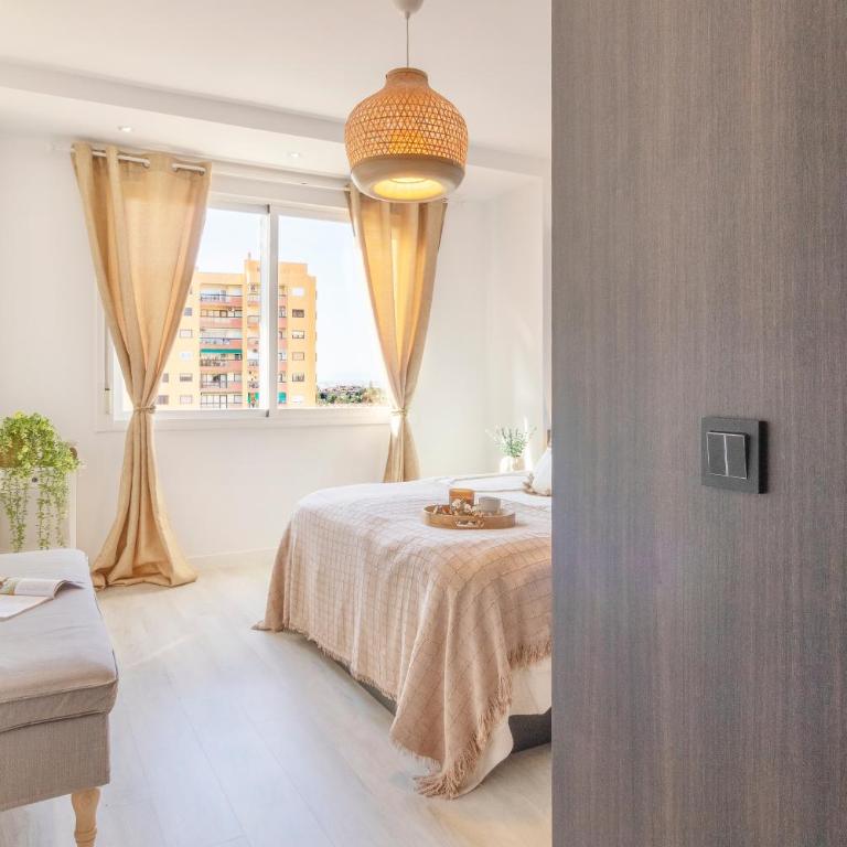 Apartamento Dream View Aguadulce - Apartamento con vistas al mar - 28