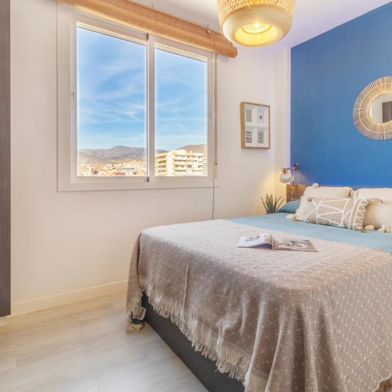 Apartamento Dream View Aguadulce - Apartamento con vistas al mar - 37