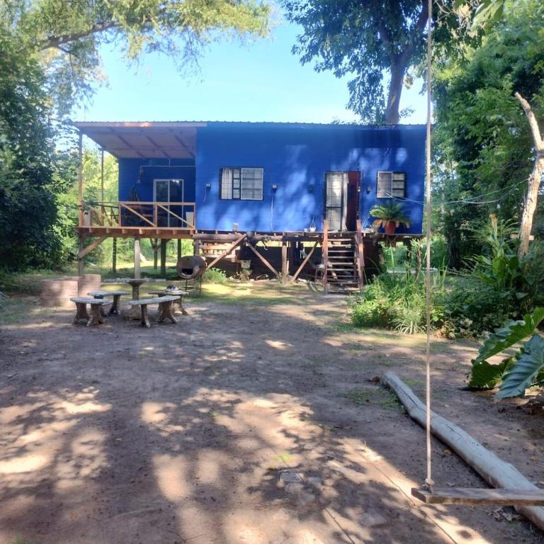 LA VECINDAD - Apartamento de 2 dormitorios - 3
