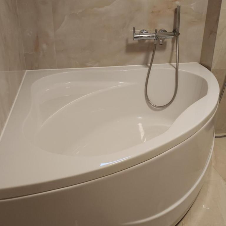 Apartmani Dobrinja - Free parking - Apartman sa 1 Spavaćom Sobom i Spa Kadom - 38