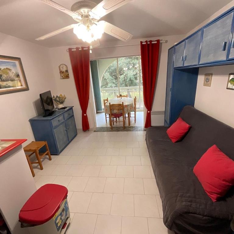 300 metres de la mer - Appartement 1 Chambre - 1