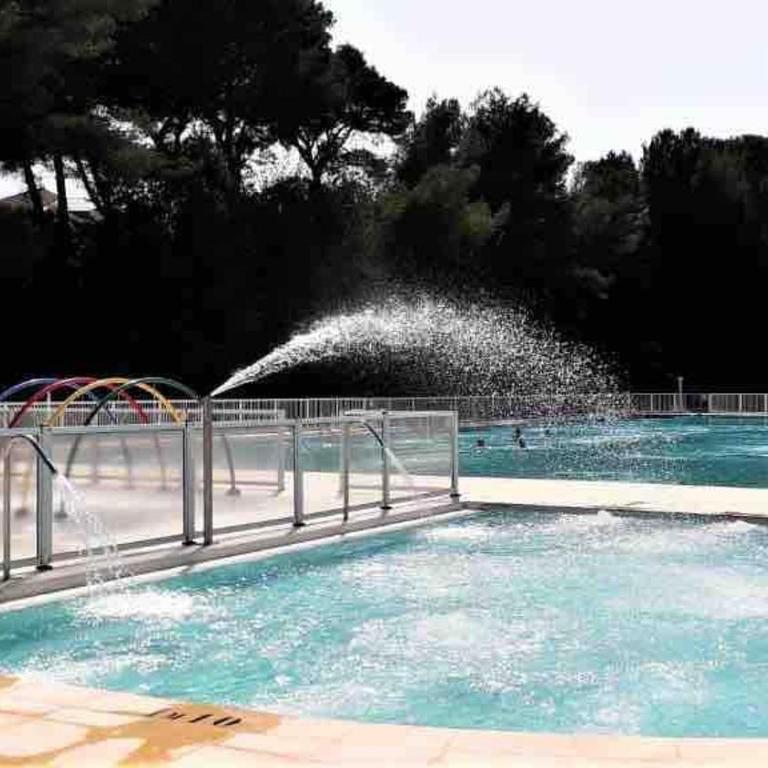 300 metres de la mer - Appartement 1 Chambre - 7