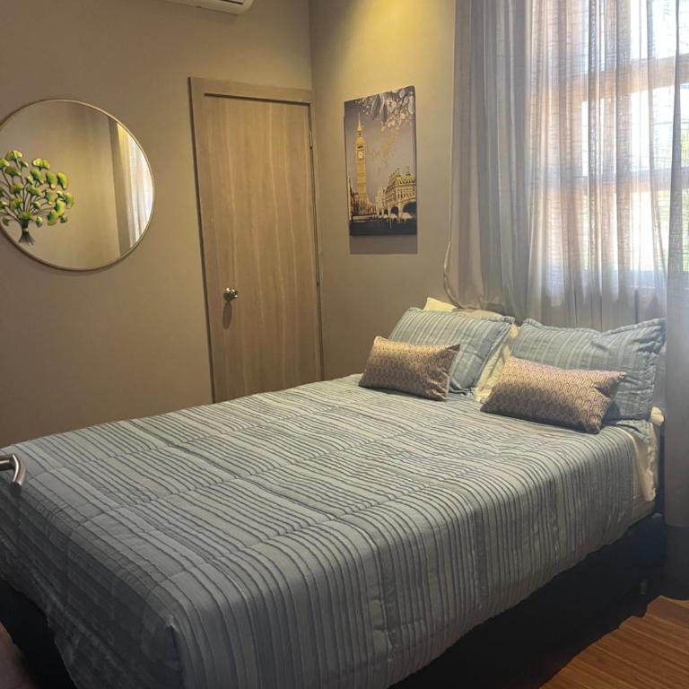 Royal Suites Amoblados - Habitación Doble con baño privado - 5