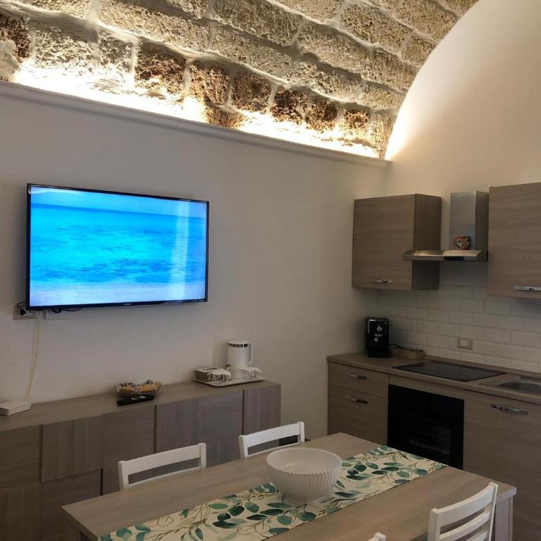 Le Antiche Alcove - Casa con 1 Camera da Letto - 50