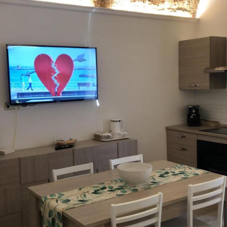 Le Antiche Alcove - Casa con 1 Camera da Letto - 70