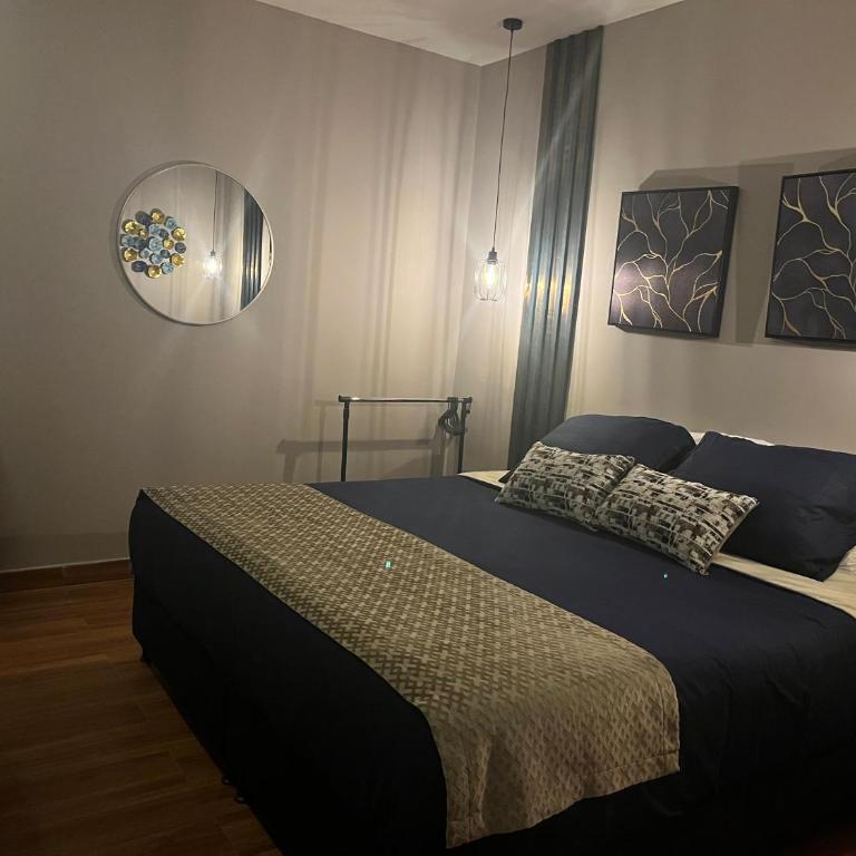 Royal Suites Amoblados - Deluxe King Room - 3