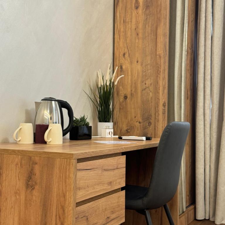 APARTAMENT - Torino Home Living - Monolocale King - 4