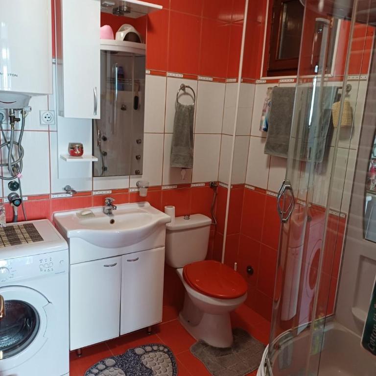 Vila Krismark - Villa - 6