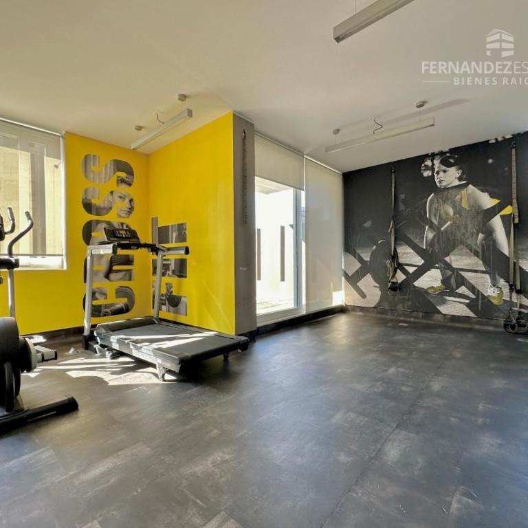 Departamento en Concón, sector Costa de Montemar - Apartamento de 2 dormitorios - 20