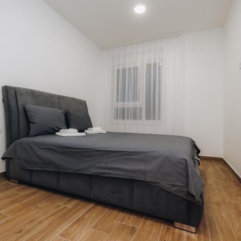 LUST PREMIUM Apartments IV CENTER PARK - One-Bedroom Apartment with Balcony - 7
