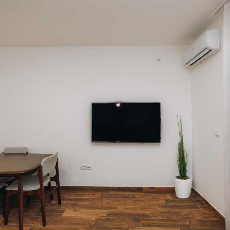 LUST PREMIUM Apartments IV CENTER PARK - One-Bedroom Deluxe Apartment - 10