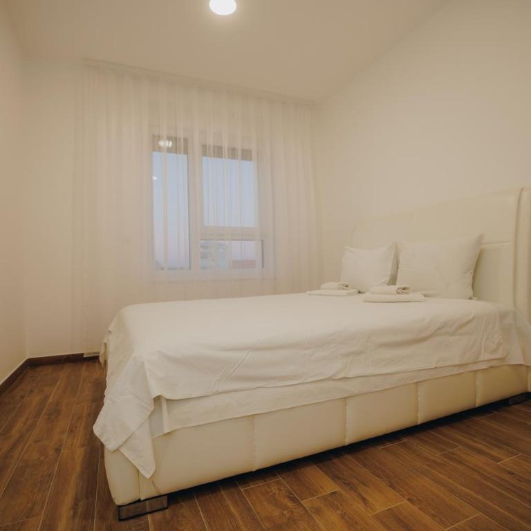 LUST PREMIUM Apartments IV CENTER PARK - One-Bedroom Apartment with Terrace - 7