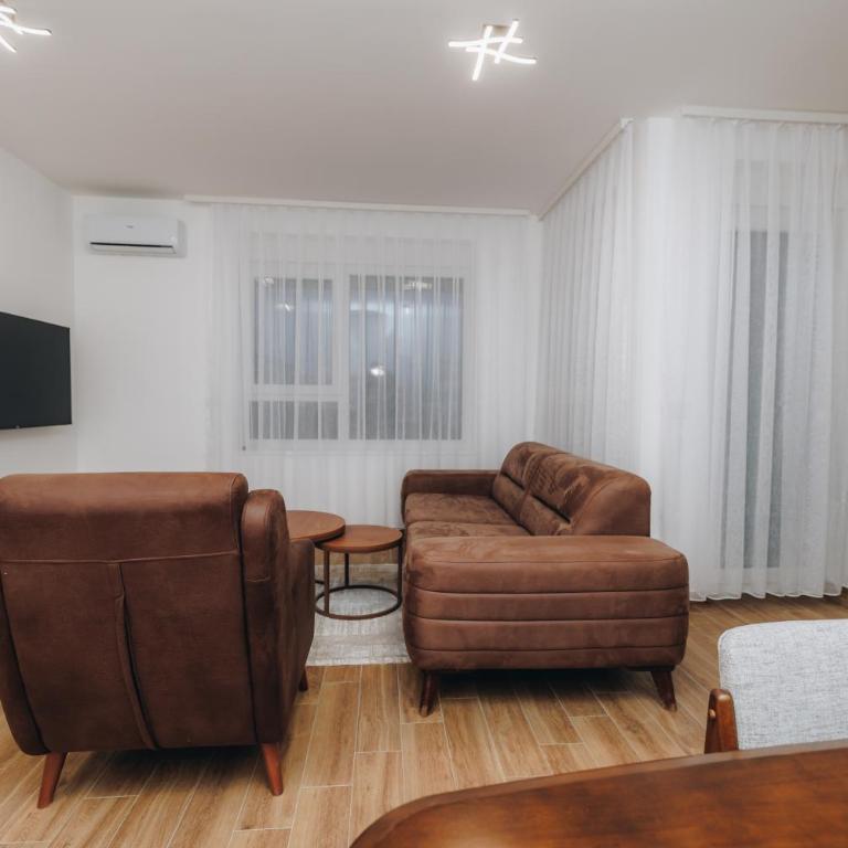 LUST PREMIUM Apartments IV CENTER PARK - One-Bedroom Apartment with Balcony - 14