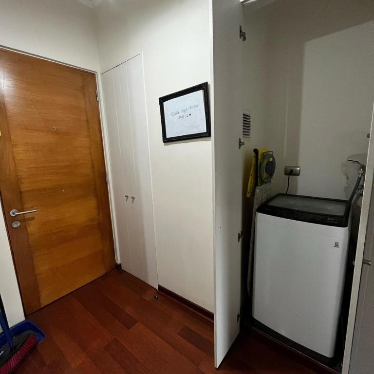Departamento estilo mariposa - Two-Bedroom Apartment - 6