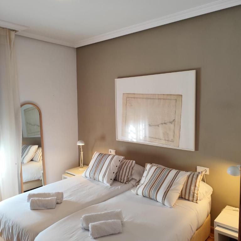 La Recoleta cent AT-CC 00881 - Apartment - 14