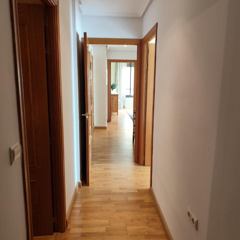 La Recoleta cent AT-CC 00881 - Apartment - 22