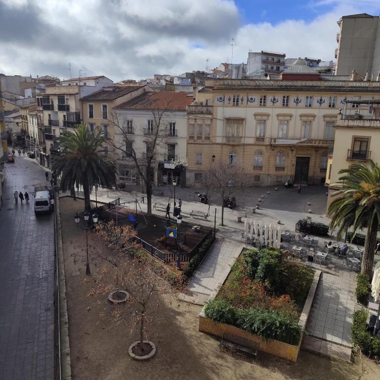 La Recoleta cent AT-CC 00881 - Apartment - 25