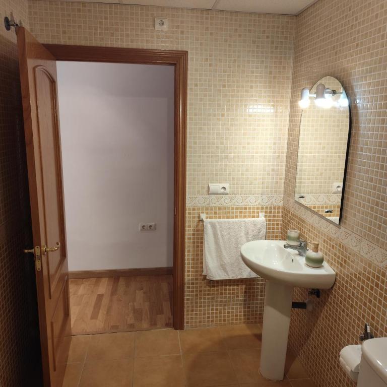 La Recoleta cent AT-CC 00881 - Apartment - 20