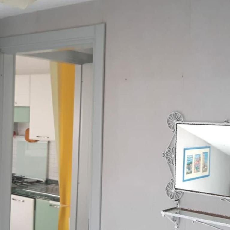 Deliziosa mansarda con terrazzo a 2 passi dal Lido - One-Bedroom Apartment - 22