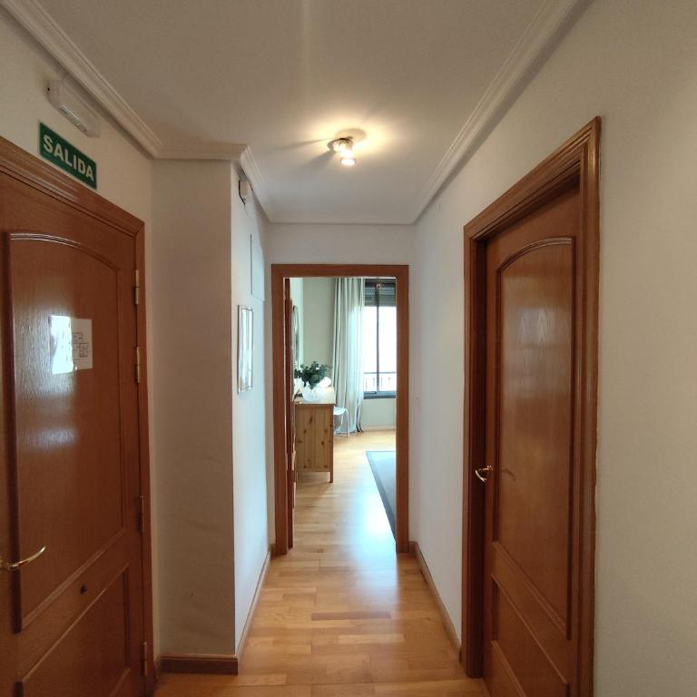 La Recoleta cent AT-CC 00881 - Apartment - 16