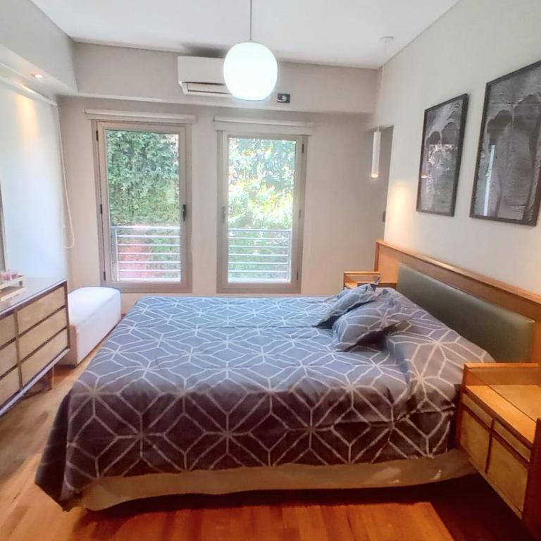 InspireBA - Terrace - Apartamento de 1 dormitorio - 21