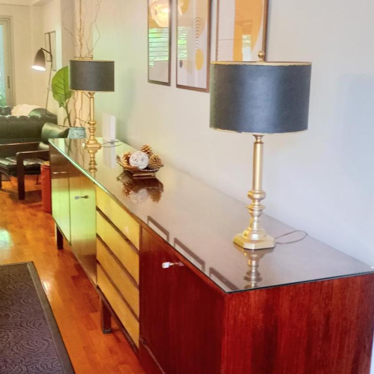 InspireBA - Terrace - Apartamento de 1 dormitorio - 15