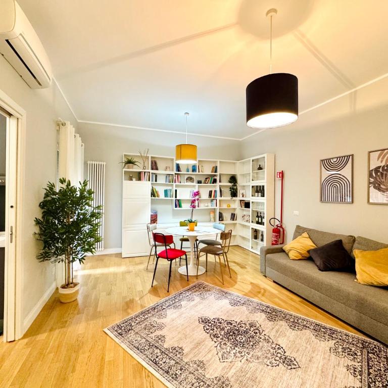 Da Lucy agli Acquedotti - Appartement 1 Chambre - 1