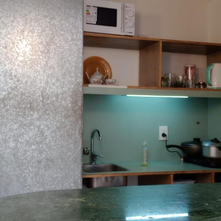 Monoambiente con Patio en Recoleta - Apartamento de 1 dormitorio - 3