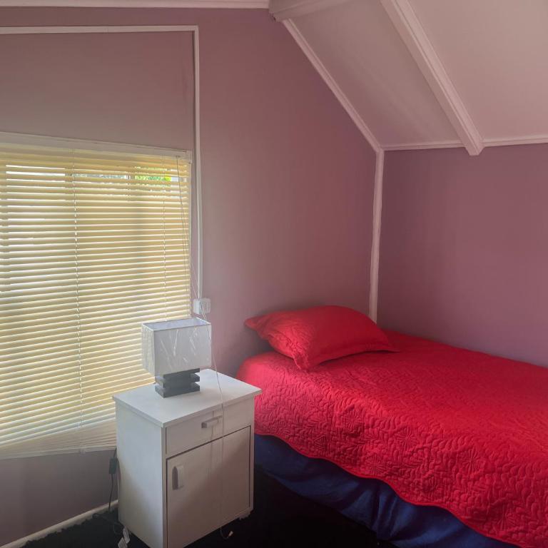 Departamento Railef - One-Bedroom Apartment - 3