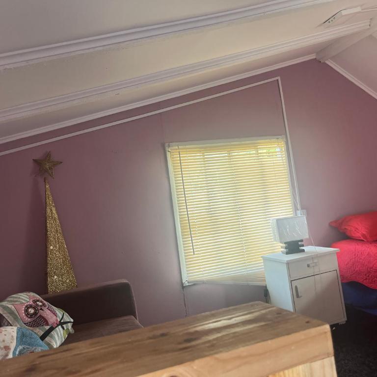 Departamento Railef - One-Bedroom Apartment - 4