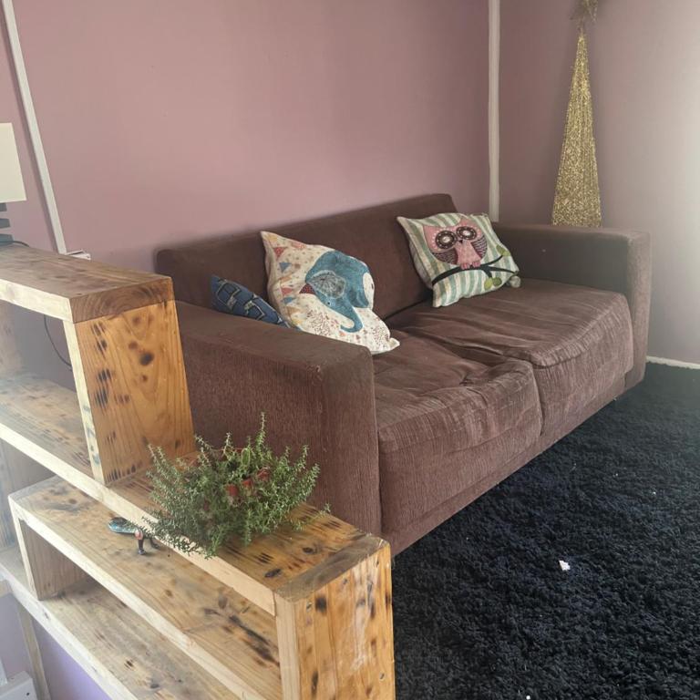 Departamento Railef - One-Bedroom Apartment - 6