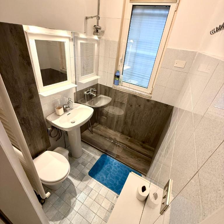 Gionas - Casa indipendente in zona strategica - One-Bedroom House - 18