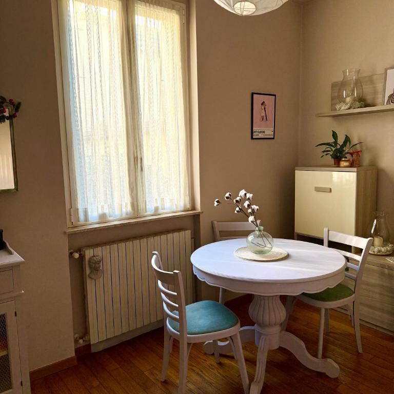 Gionas - Casa indipendente in zona strategica - One-Bedroom House - 9