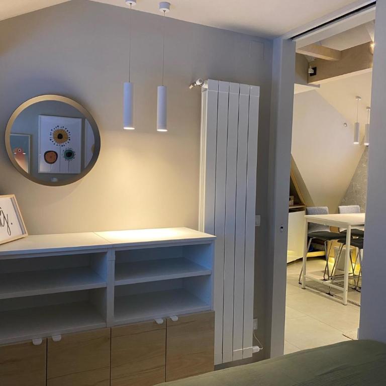 Konaci Koznik Porodični - Apartman sa 1 Spavaćom Sobom - 8