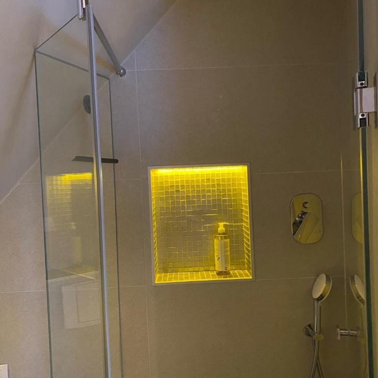 Konaci Koznik Porodični - Apartman sa 1 Spavaćom Sobom - 21