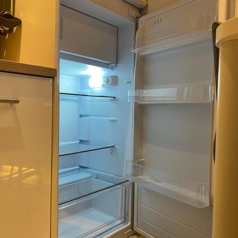 Konaci Koznik Porodični - Apartman sa 1 Spavaćom Sobom - 16